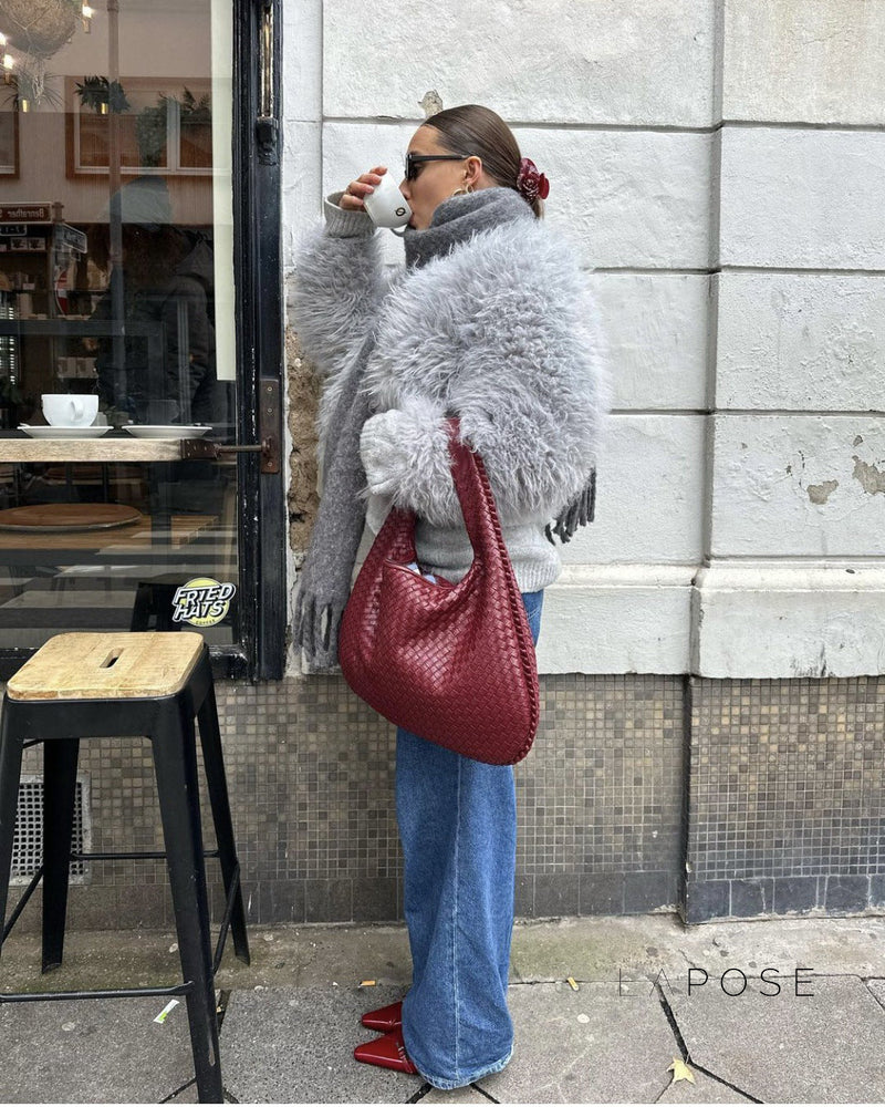 Beautifully Finished Jacket in a Timeless Design