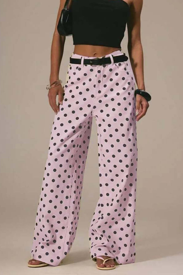 Beautifully Balanced Garment with Timeless Character