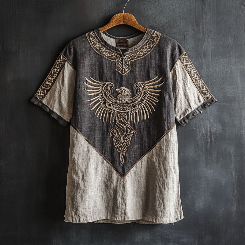 Thoughtfully Designed Shirt