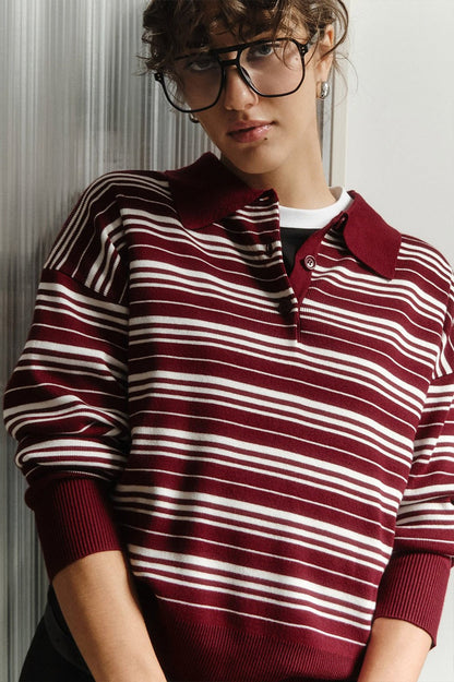 Classic Vintage Sweater