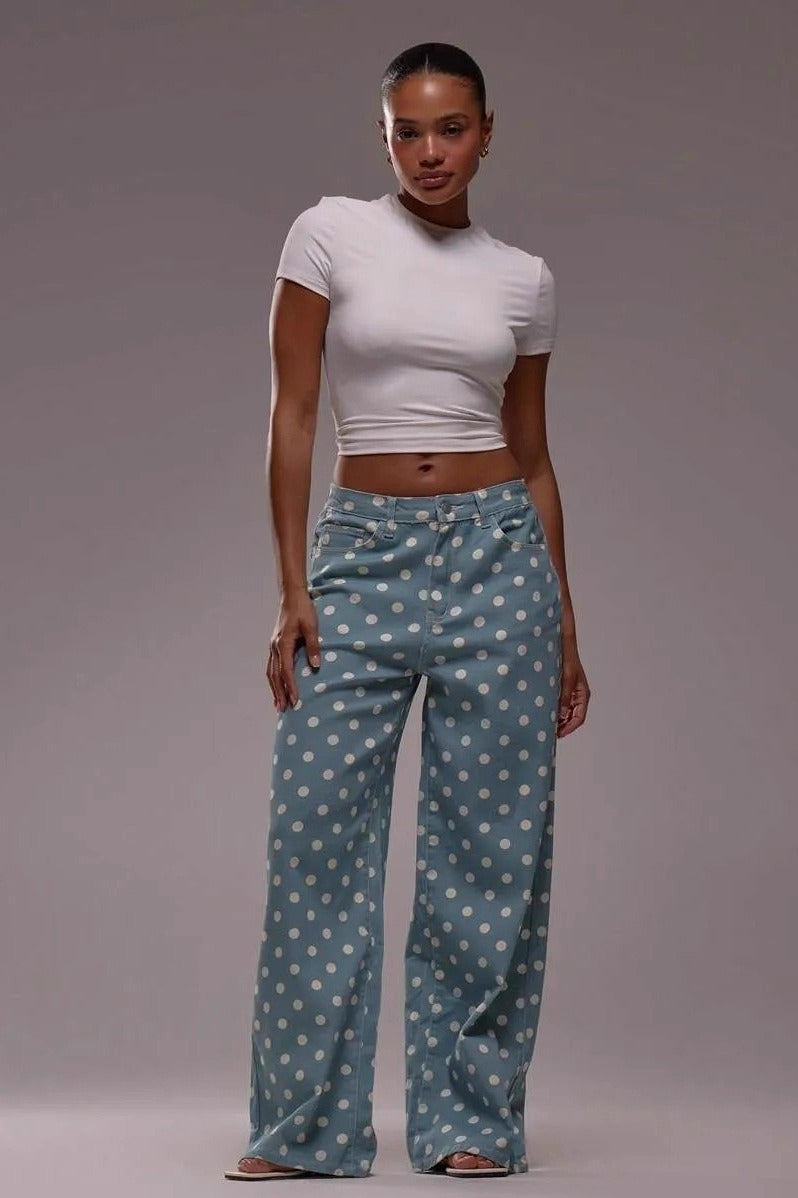 Vintage Inspired Garment