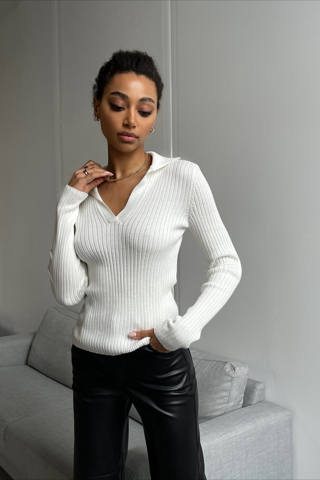 Classic Vintage Sweater