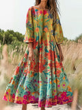 Thoughtfully Designed Dress