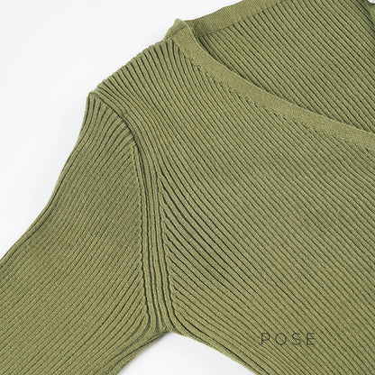 Sophisticated Top with a Clean Classic Look