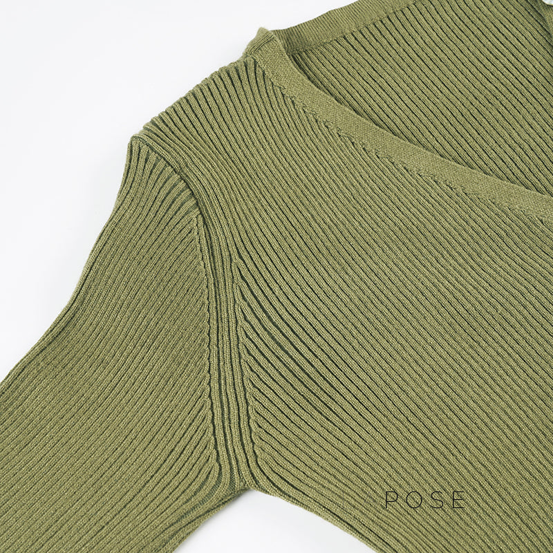 Sophisticated Top with a Clean Classic Look