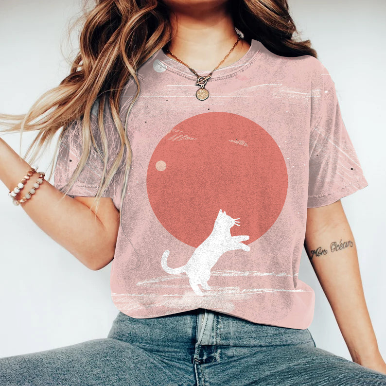 Classic Designed T-Shirt