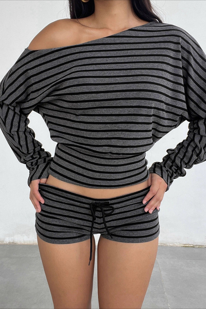 Vintage Inspired Garment with a Contemporary Edge