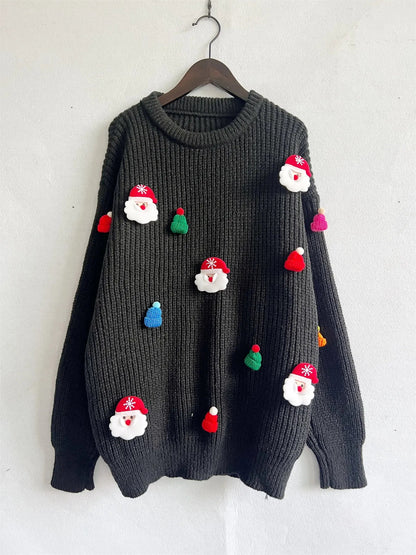 Classic Vintage Sweater