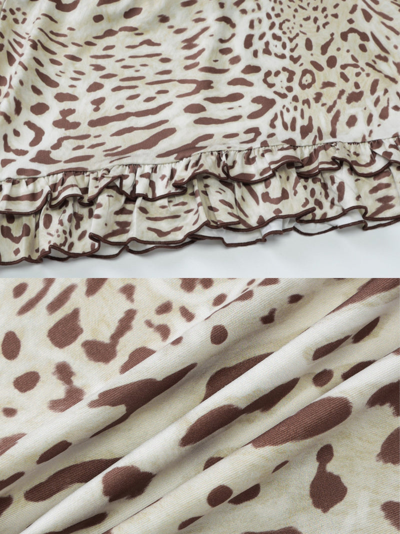 Effortlessly Elegant Garment with a Timeless Design