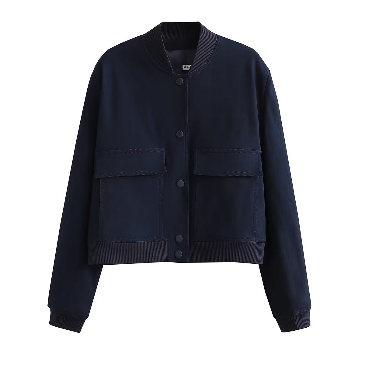 Vintage Inspired Jacket with a Contemporary Edge