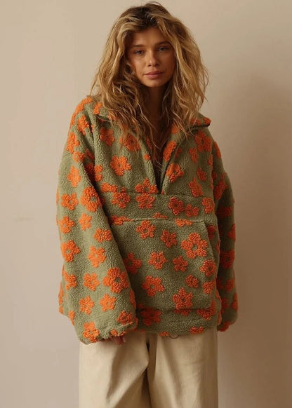 Polished Pullover with an Effortless Classic Look