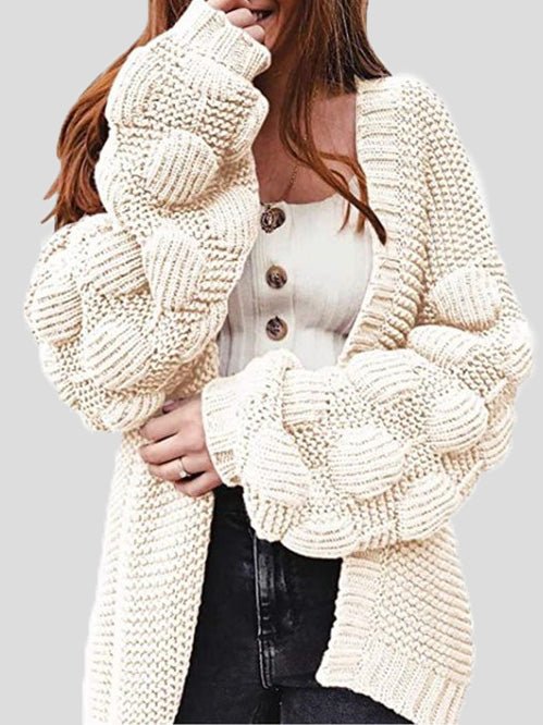 Classic Vintage Sweater