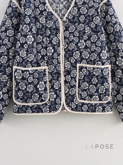Beautifully Crafted Cardigan in a Classic Style