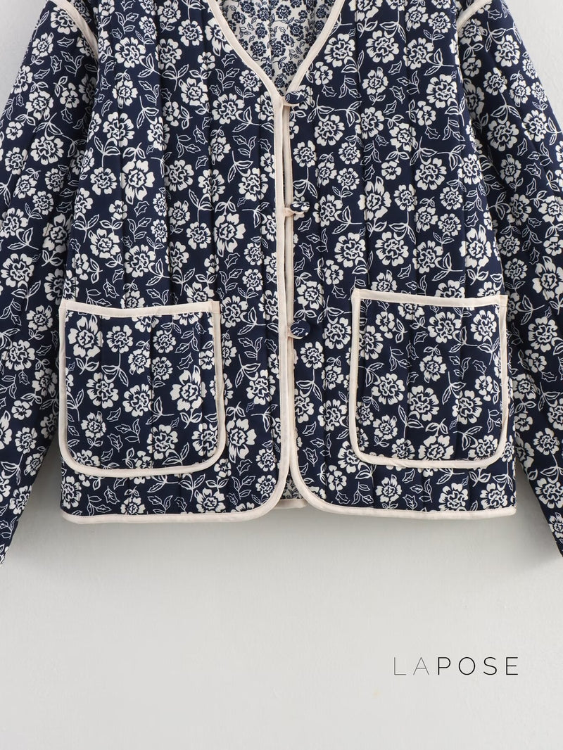 Beautifully Crafted Cardigan in a Classic Style
