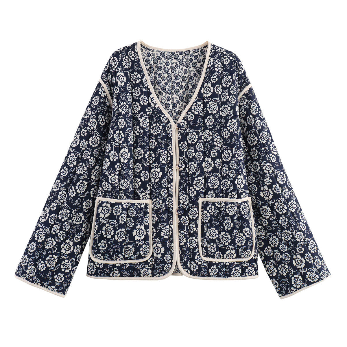 Beautifully Crafted Cardigan in a Classic Style