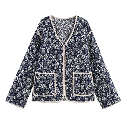 Beautifully Crafted Cardigan in a Classic Style
