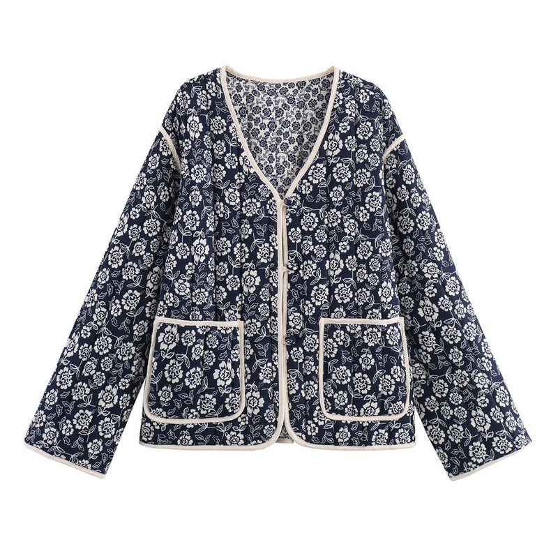 Beautifully Crafted Cardigan in a Classic Style