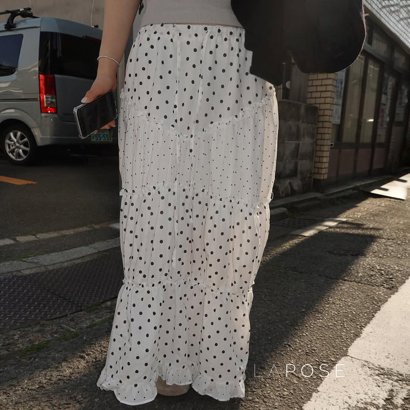 Beautifully Finished Garment in a Timeless Design