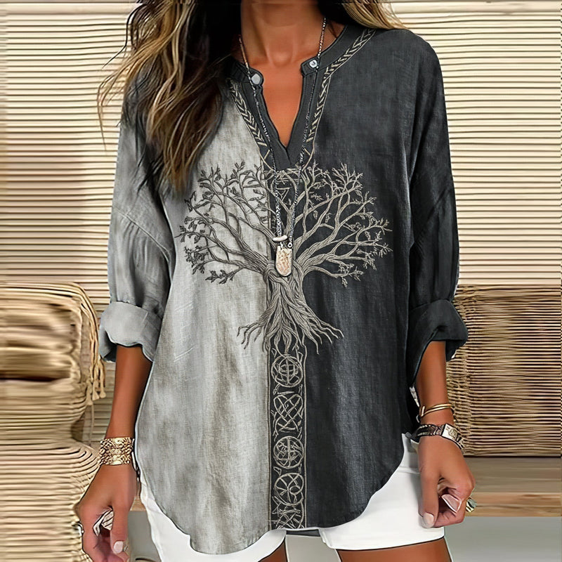 Vintage Inspired Shirt