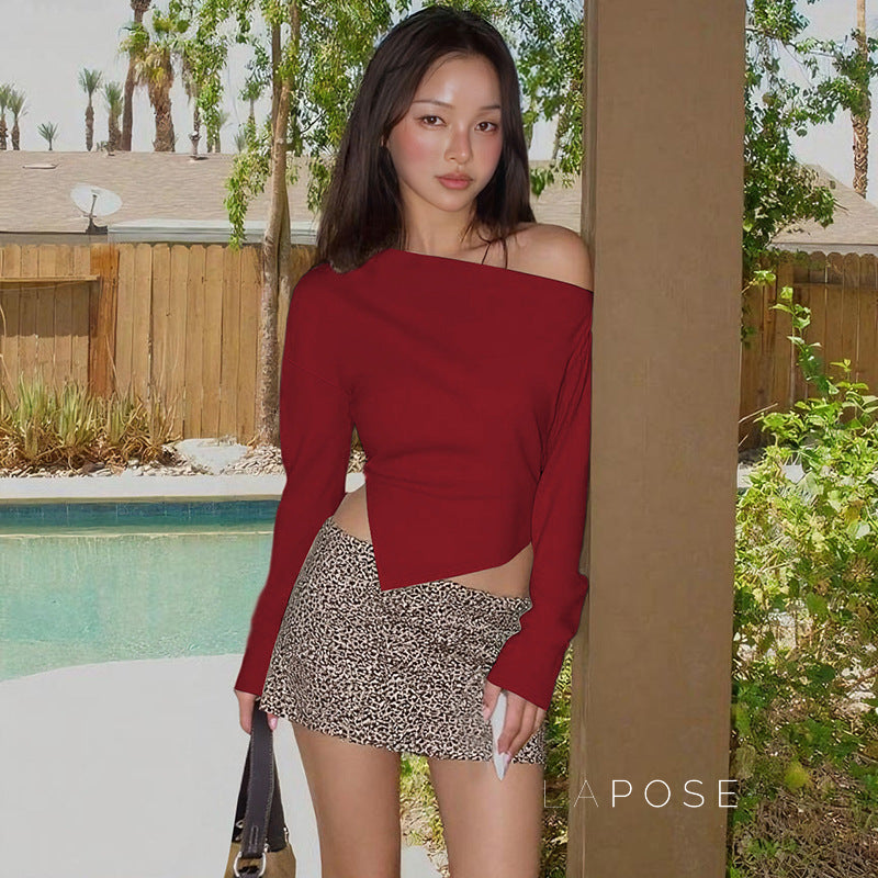 Beautifully Finished Top in a Timeless Design