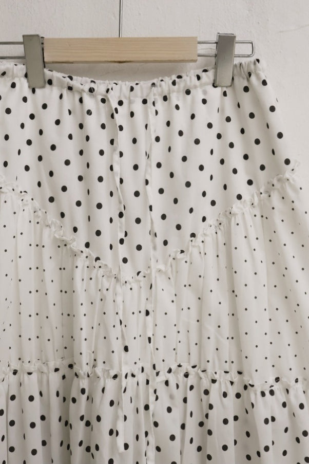 Beautifully Balanced Garment with Timeless Character