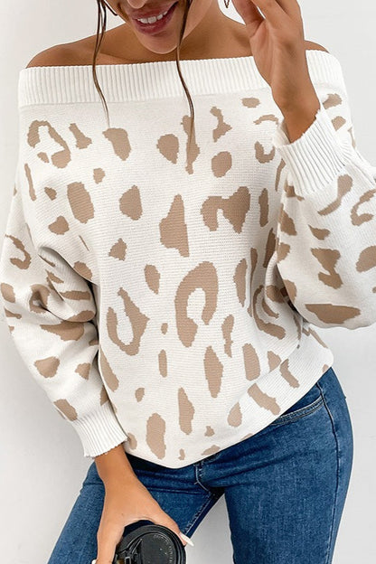 Classic Vintage Sweater
