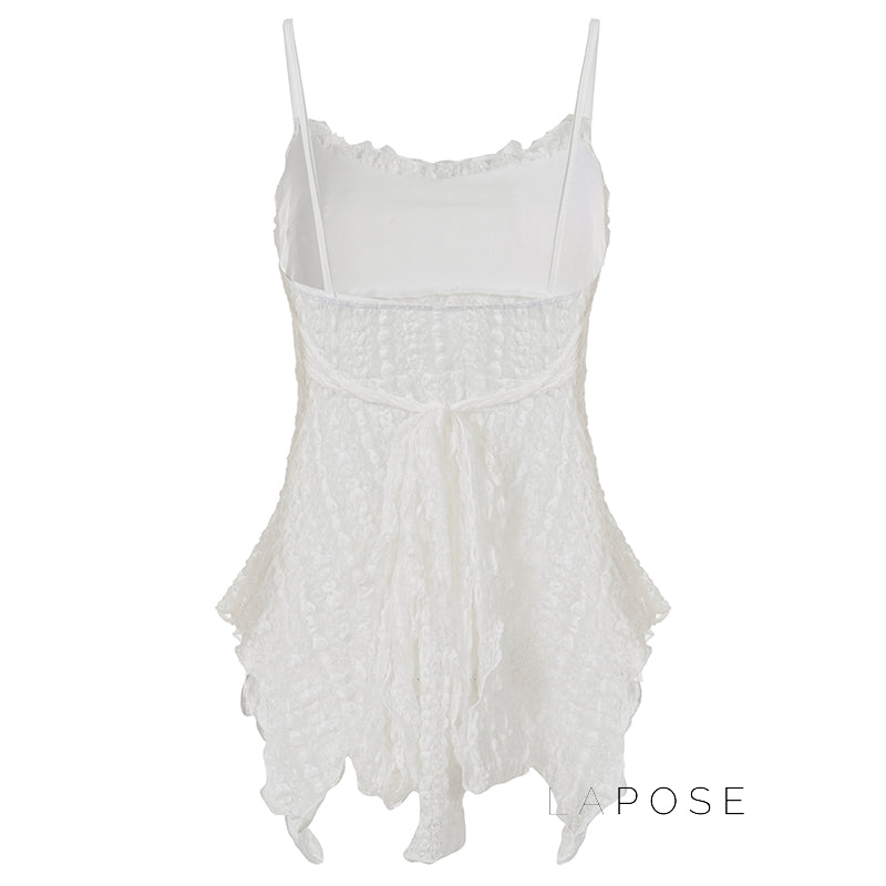 Vintage Inspired Garment with a Contemporary Edge