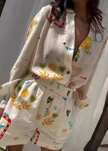 Vintage Inspired Garment with a Contemporary Edge