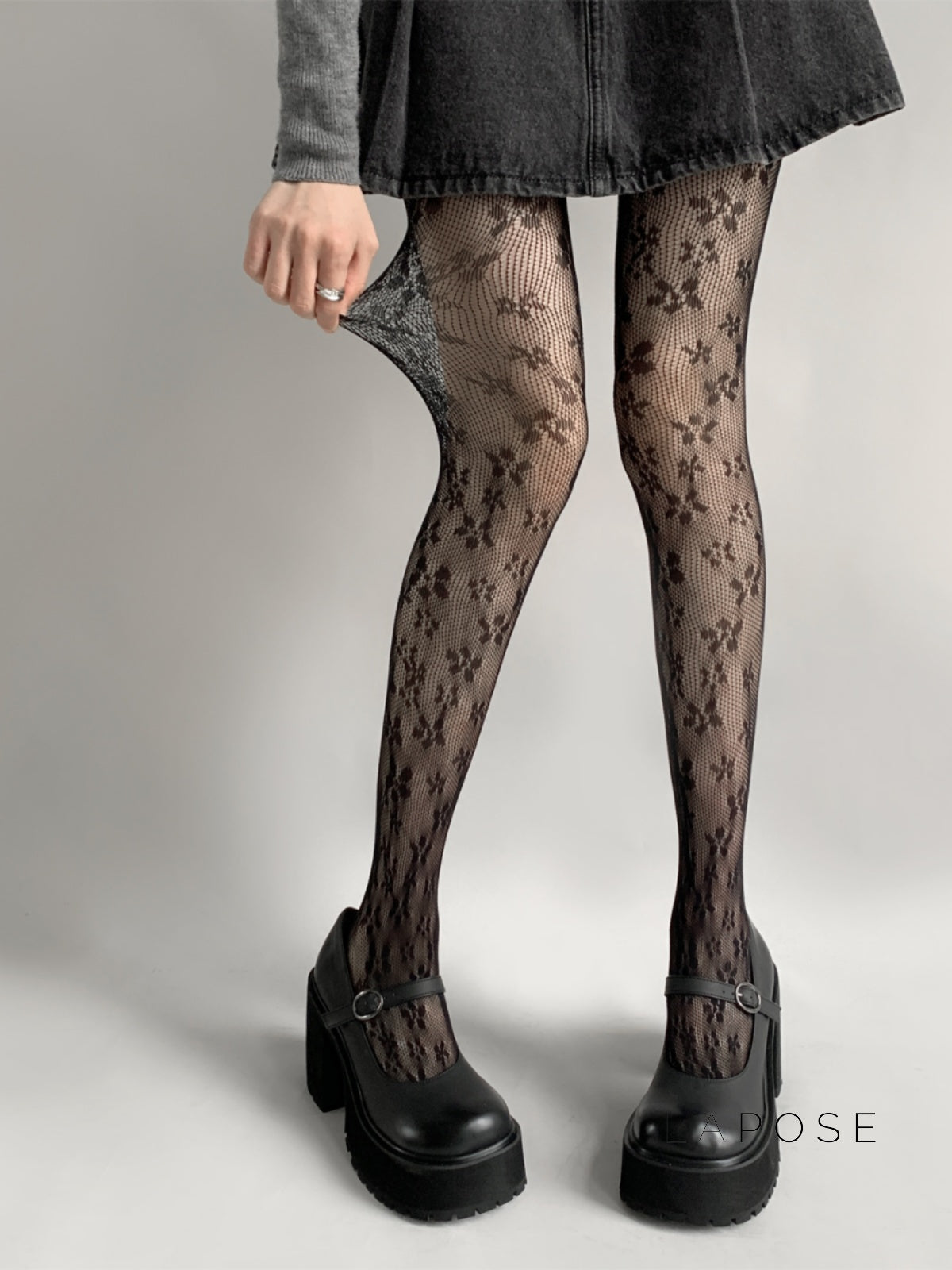 Elegantly Styled Garment for Everyday Wear
