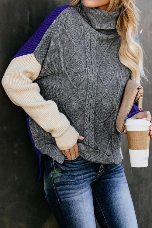 Beautifully Crafted Sweater