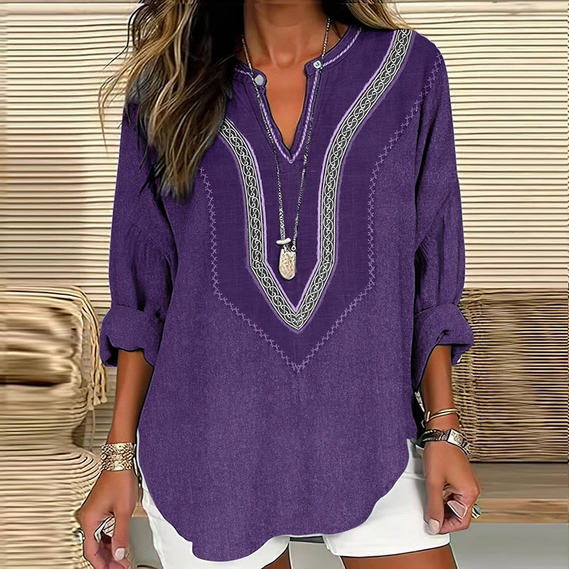 Elegantly Designed Shirt