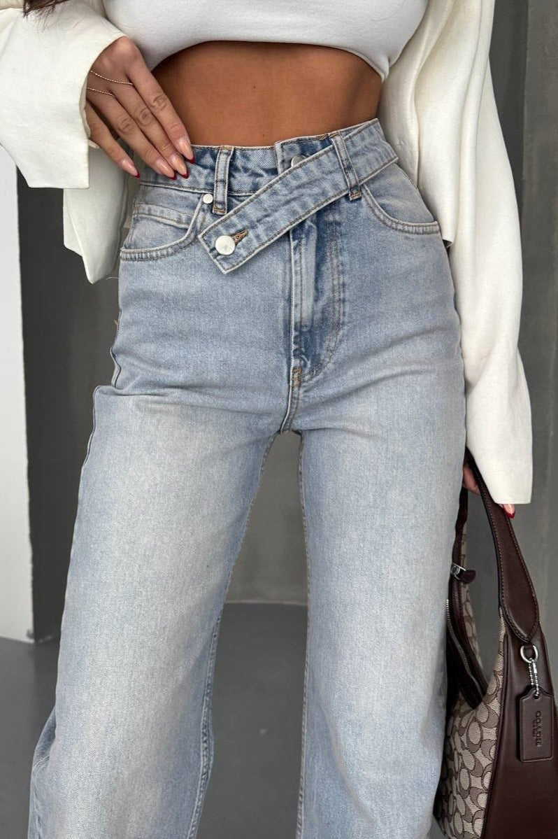 Thoughtfully Designed Garment