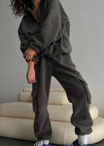 A Vintage Style Garment with Delicate Timeless Details