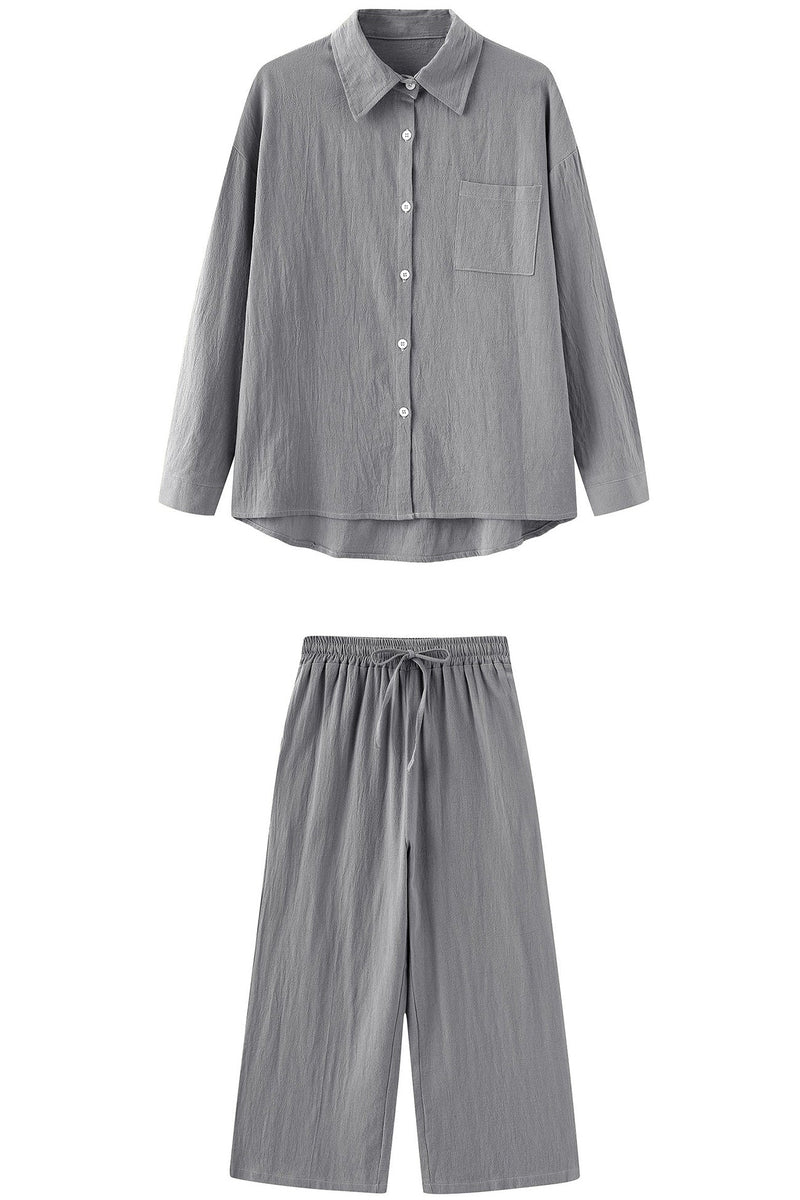 Sophisticated Shirt with a Clean Classic Look