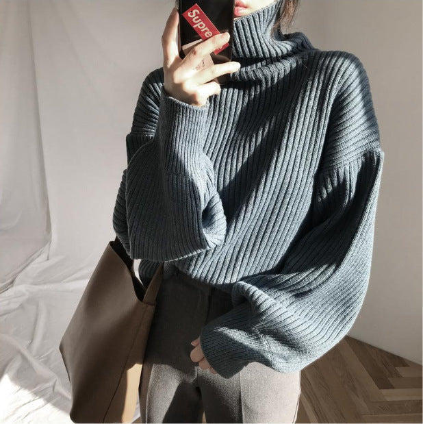 Beautifully Crafted Sweater