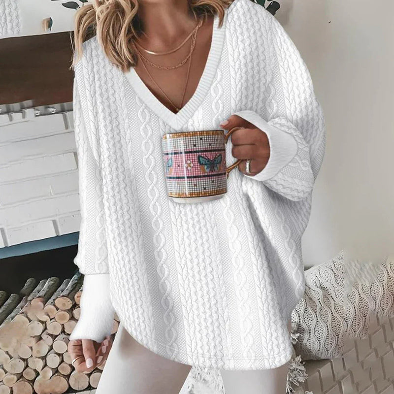 Vintage Inspired Sweater