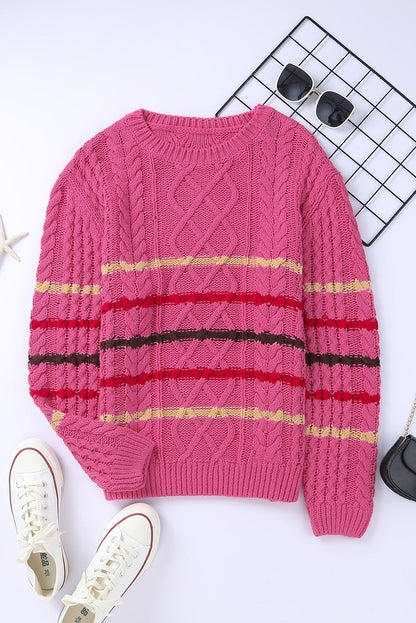 Elegantly Designed Sweater