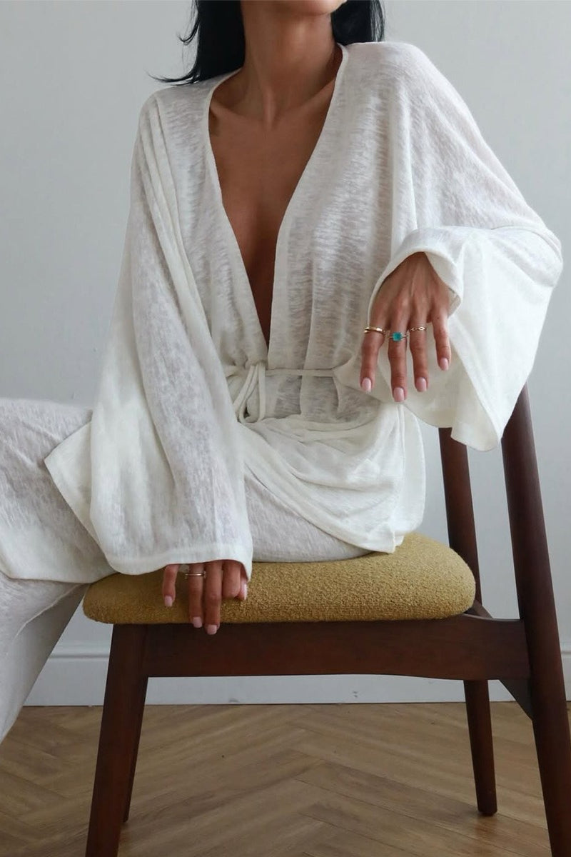 Elegantly Styled Garment for Everyday Wear