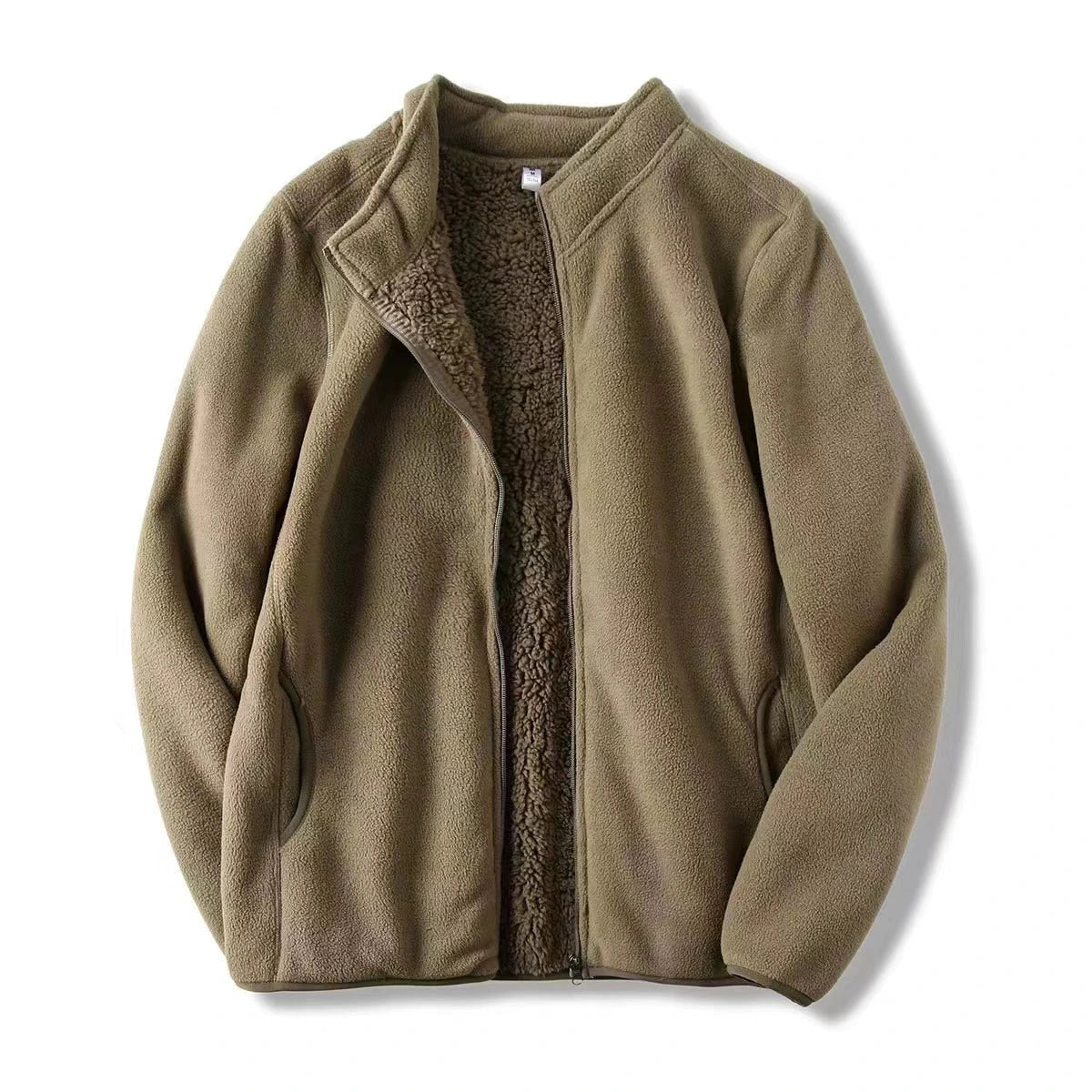 Elegantly Styled Jacket for Everyday Wear