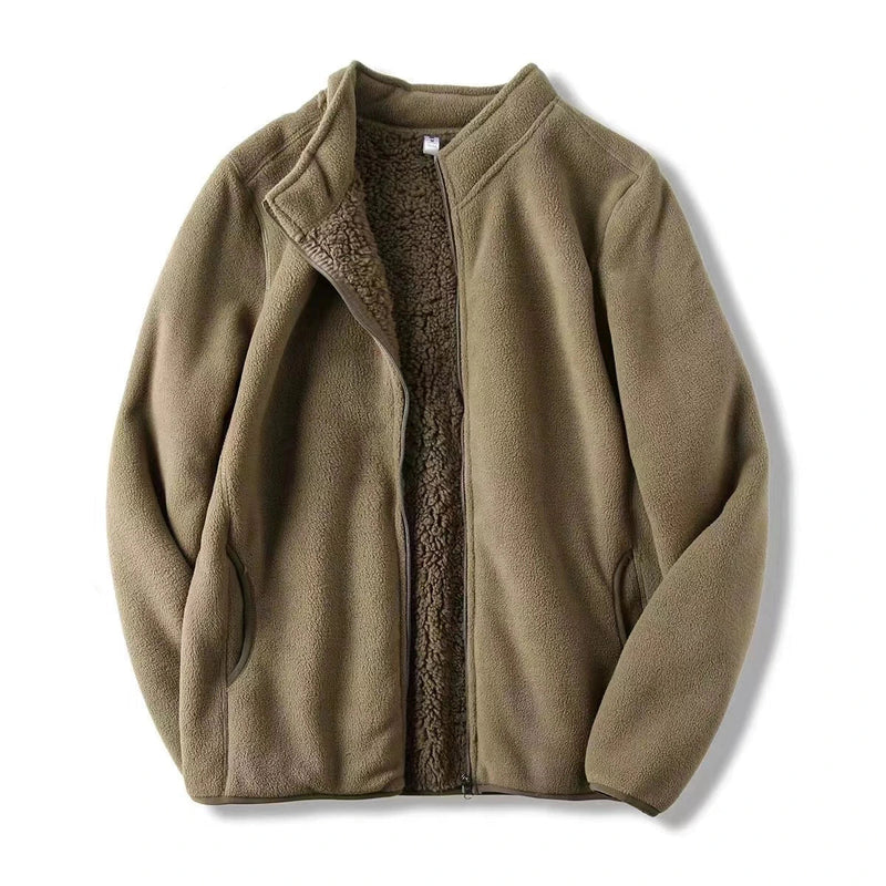 Elegantly Styled Jacket for Everyday Wear