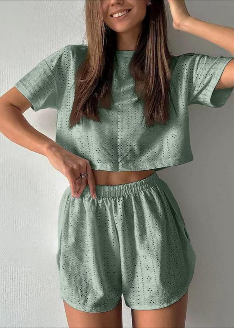 Sophisticated Garment with a Clean Classic Look
