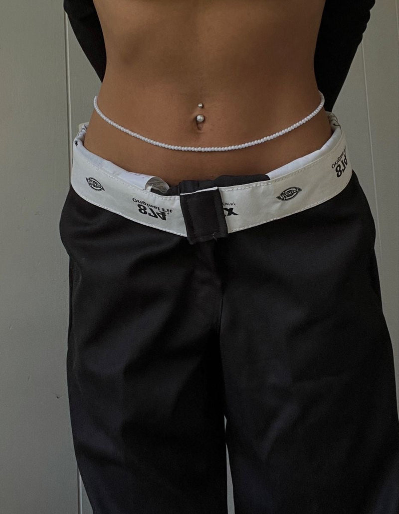 Polished Pants with an Effortless Classic Look