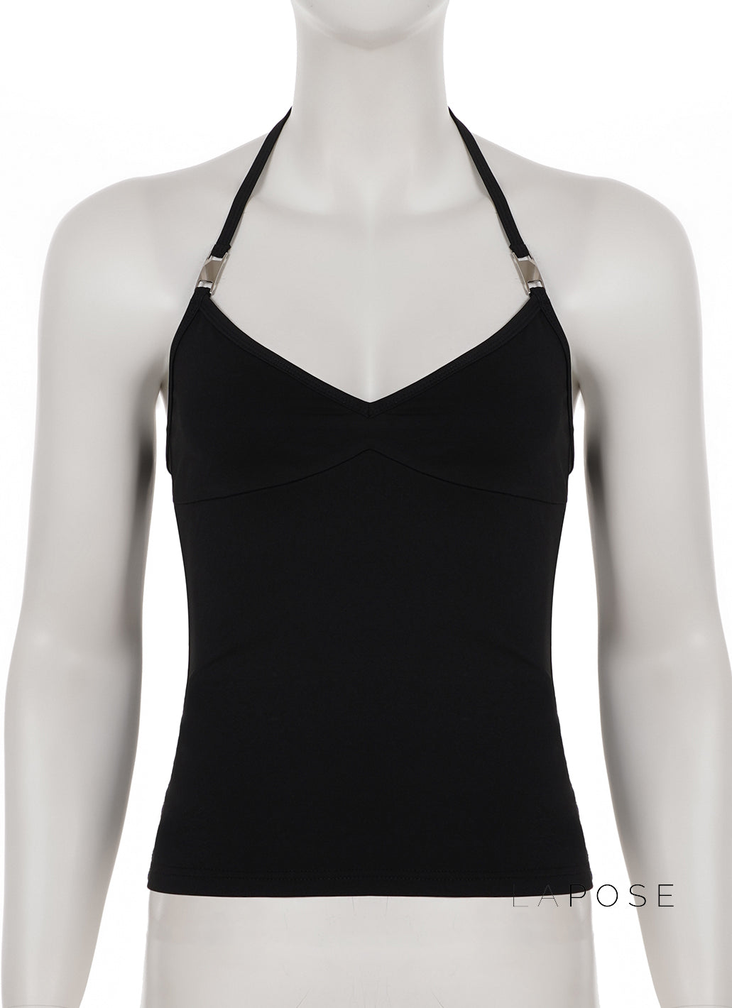 Well Tailored Top with a Graceful Silhouette