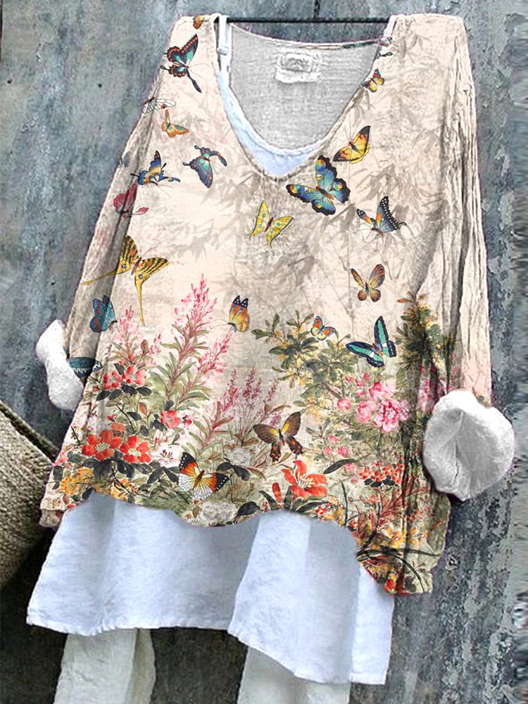 Beautifully Crafted Shirt