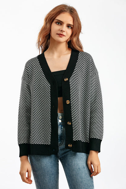 Classic Vintage Sweater