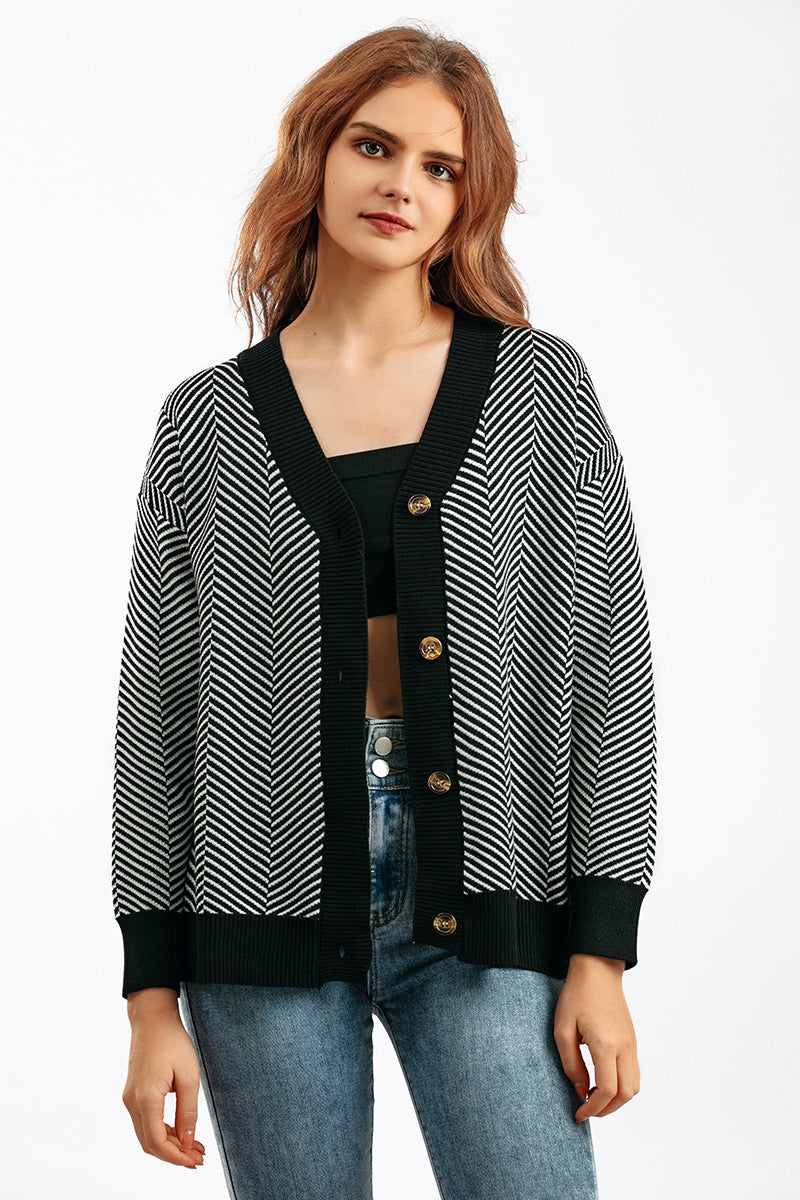 Classic Vintage Sweater