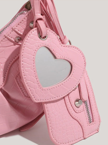 Elegantly Styled Bag for Everyday Wear
