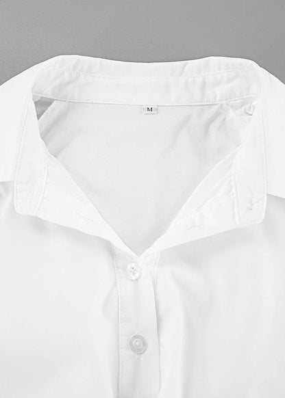 Effortlessly Elegant Shirt with a Timeless Design