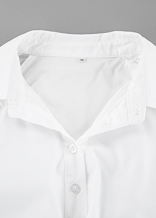 Effortlessly Elegant Shirt with a Timeless Design
