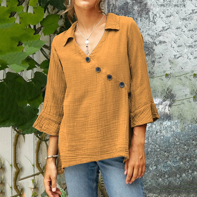 Thoughtfully Designed Shirt